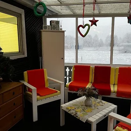 Appartement Casalino Di Anna à Oranienburg Extérieur photo